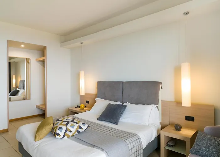 Hotel di lusso: Esperia Palace Hotel & Resort Spa