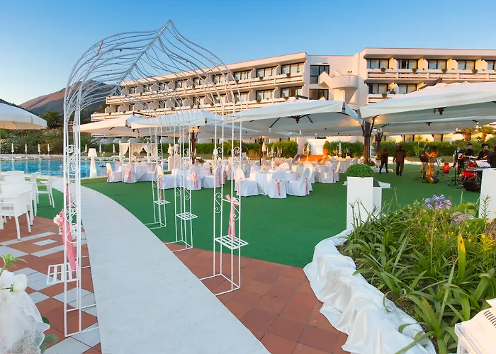 Grand Hotel Pianeta Maratea Resort
