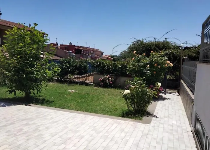 Casa Josè