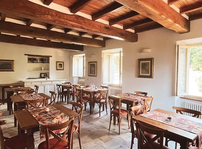 L'Antico Asilo