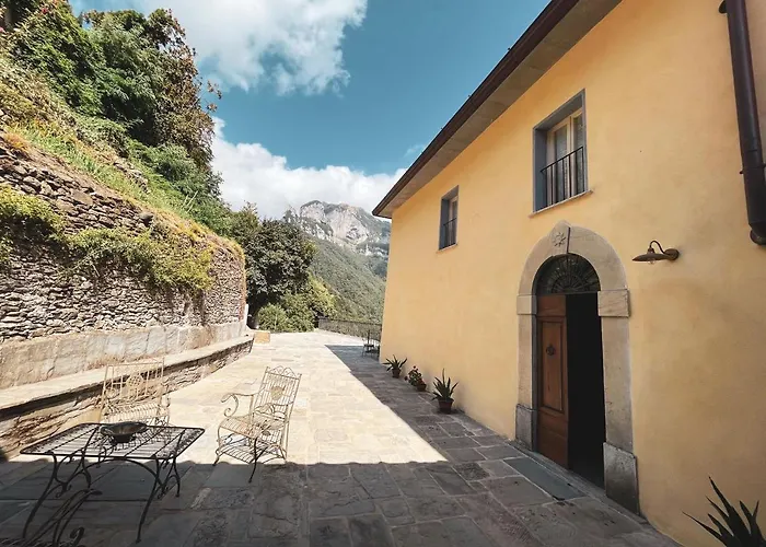 L'Antico Asilo