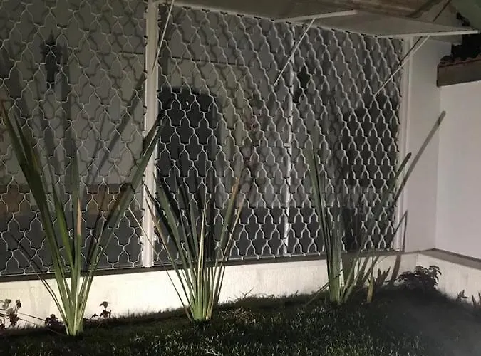 Hermosa Hacienda Las Heliconias