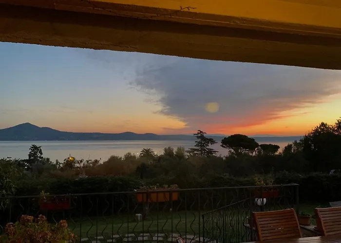 Villa Bel Lago