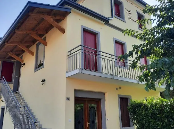 VillaSveva
