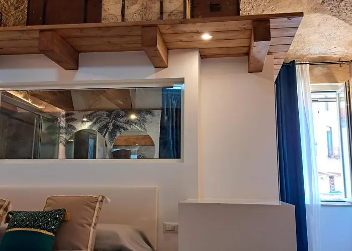 Caieta Housing