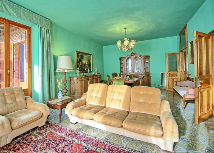 Villa Lauretana by PosarelliVillas