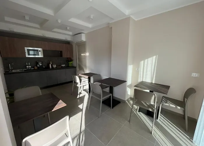 Residenza Elba - Charme House