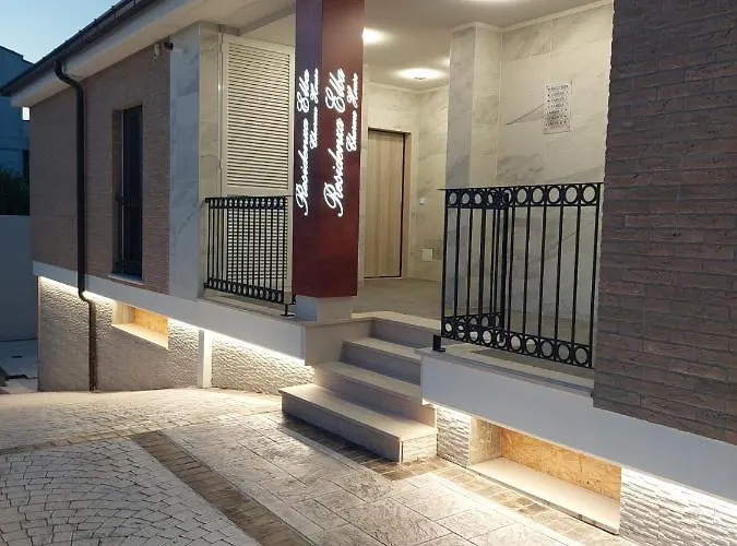 Residenza Elba - Charme House