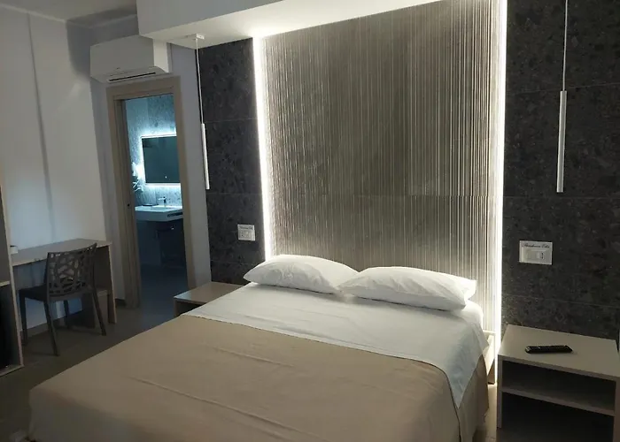 Residenza Elba - Charme House