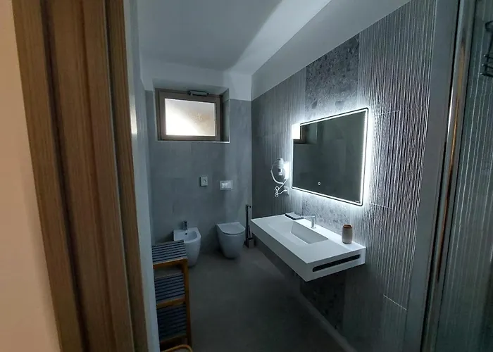 Residenza Elba - Charme House
