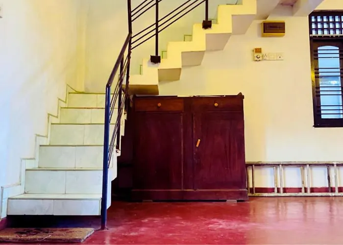 Nilwala River Corner Villa