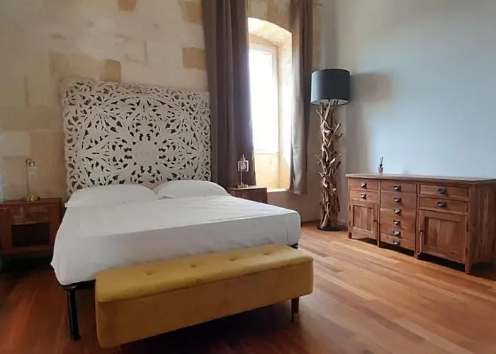 La Commenda di Picciano - Country House