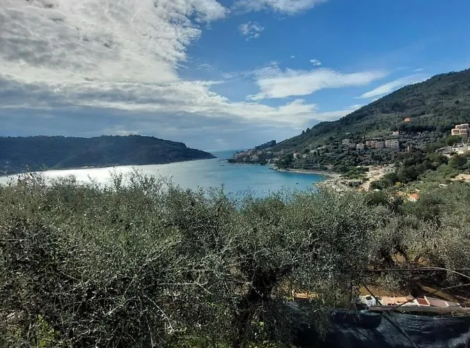Villa San Pietro