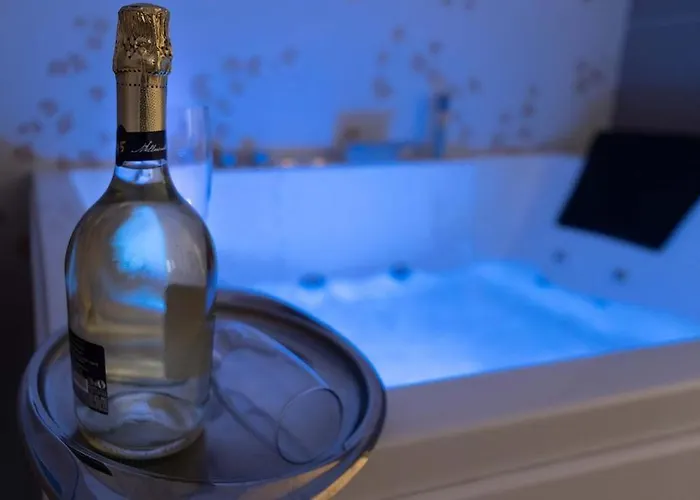 Hotel: Al Chiaro di Luna Luxury Suites AMALFI COAST