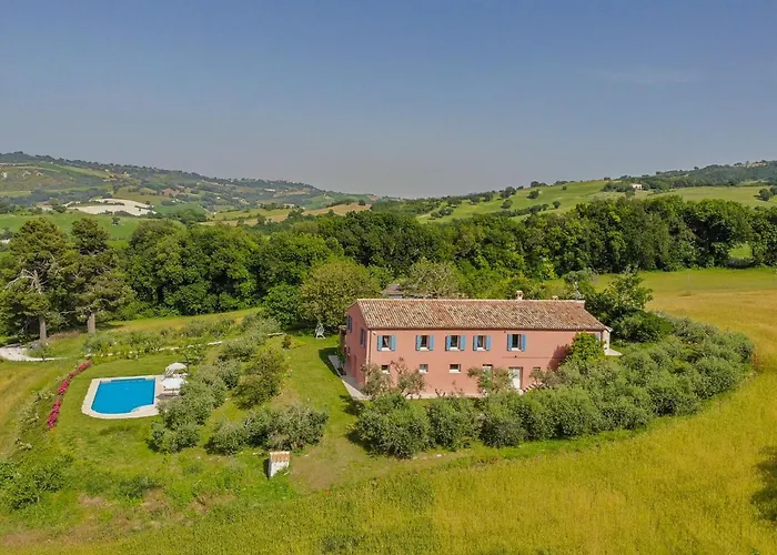 Villa del Cucco