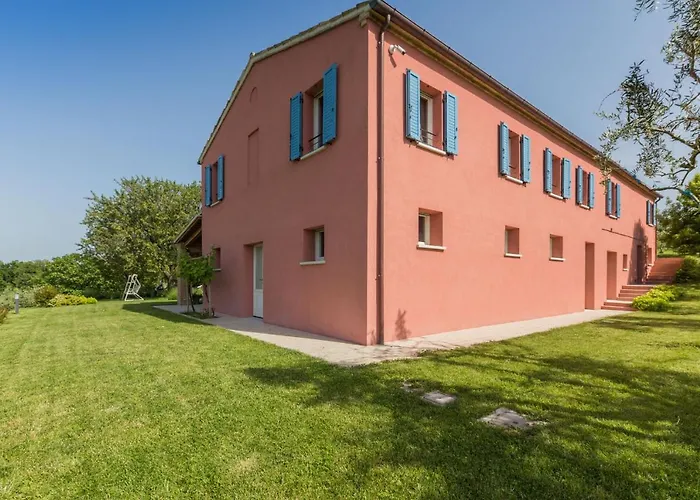 Villa del Cucco