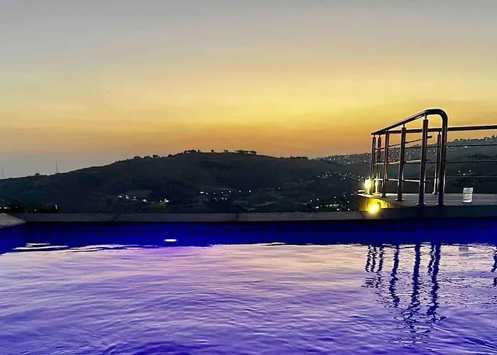 Villa Bahar
