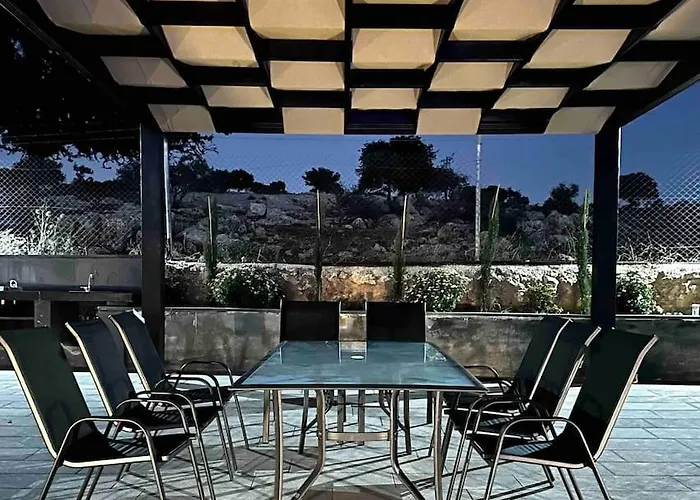 Villa Bahar