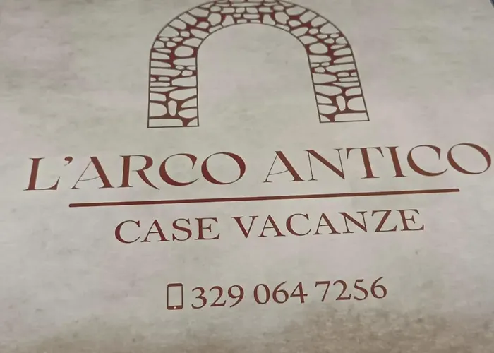 L' Arco Antico