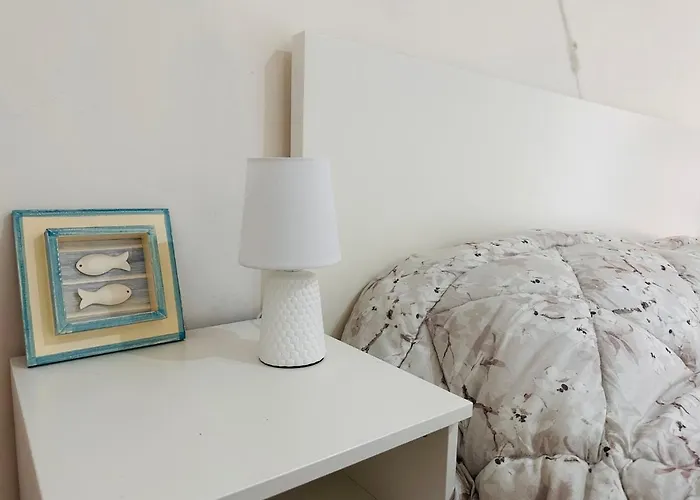 Hotel adatto agli animali: Casa Leone