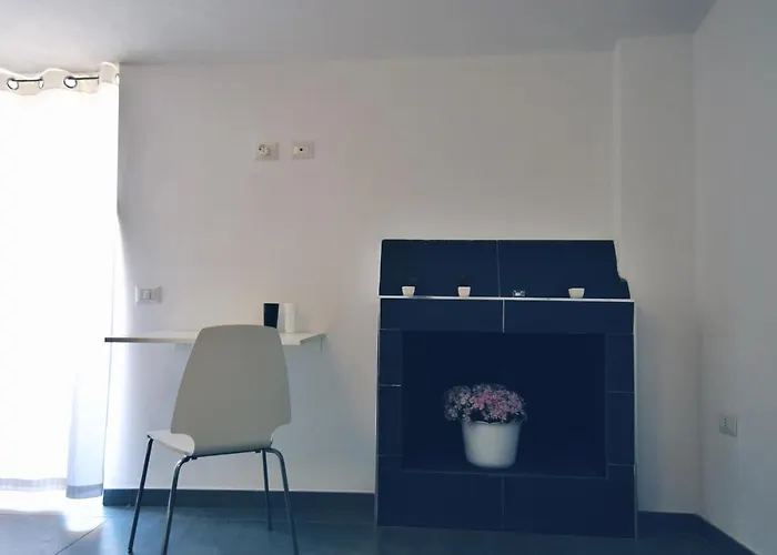 Accomodation Libertino