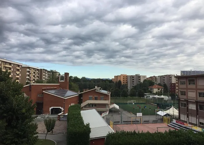 A Casa Mia