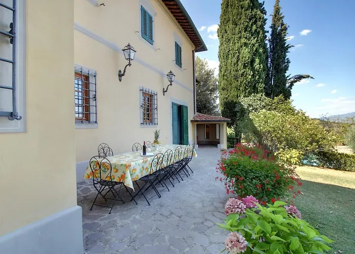 Villa Stella - Teloni