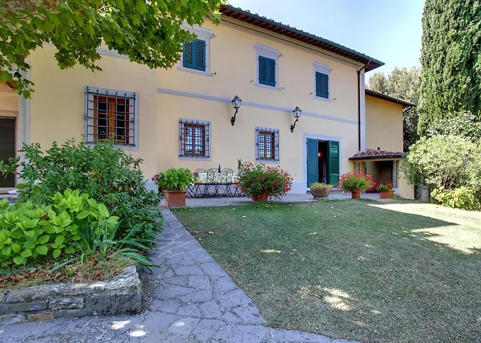 Villa Stella - Teloni