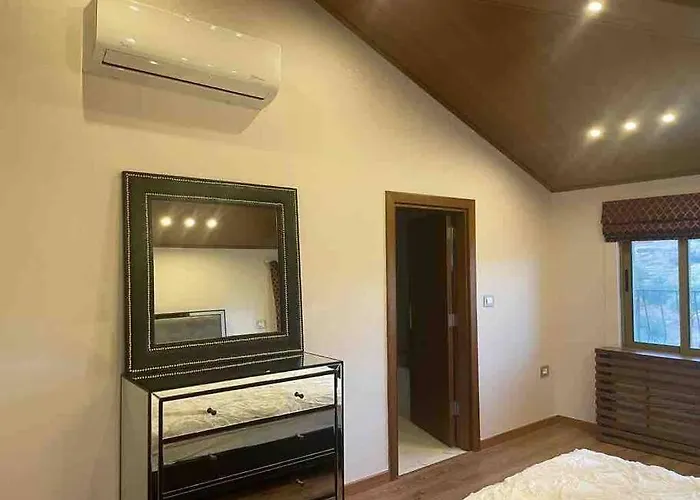 Horizon Villa