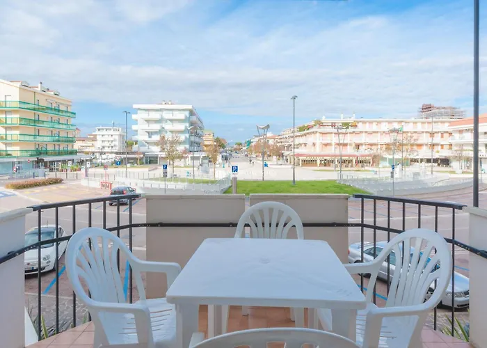 Residence Playa Grande Immobiliare Pacella
