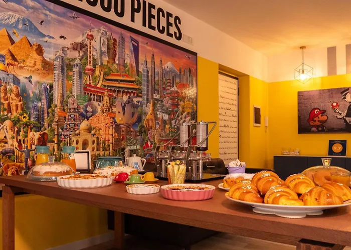 Wanderlust Guesthouse