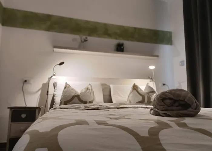 Apartments Fewo