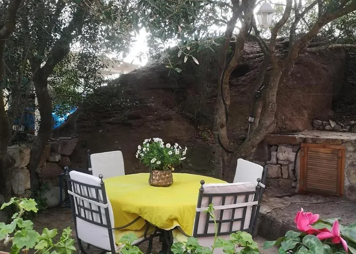 B&B Domus Oriens - monolocale indipendente in villa