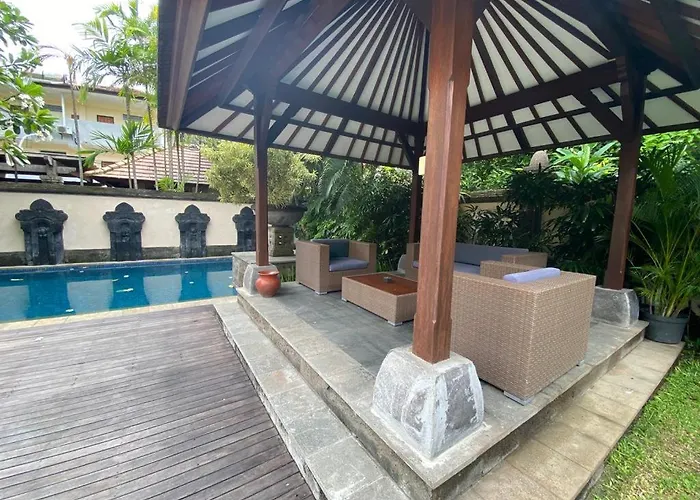 Bintang Bali Villa