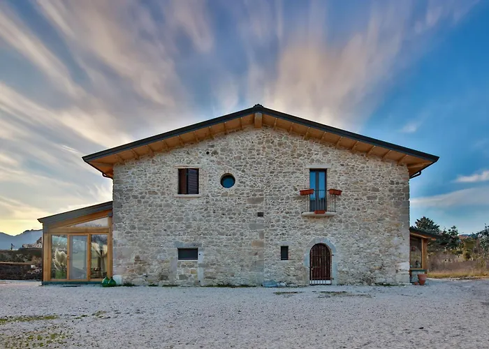 Masseria Colle Rotondo