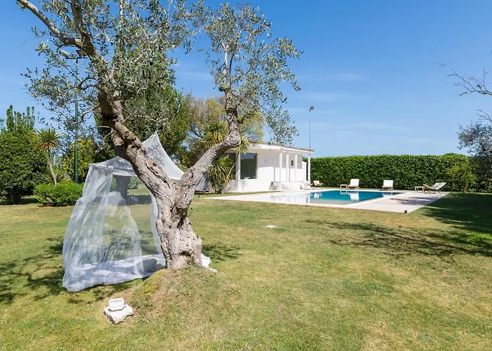 Eno By Perle Di Puglia