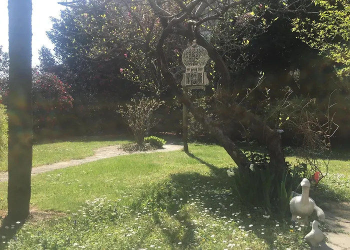 La Pallanzotta