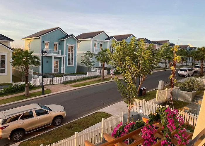 Novaworld Phan Thiet - Full House