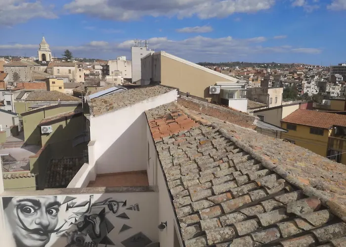 Palazzo Galifi