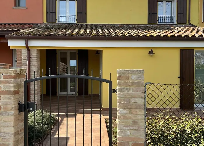 Casa sul Conca