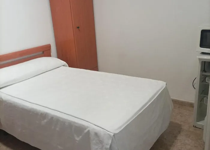 Pension Carlos III