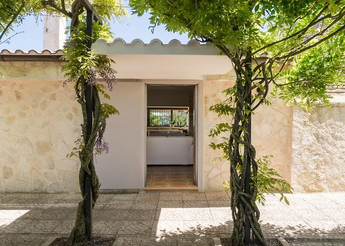 Villa Enò Trulli&Pool by Go4sea