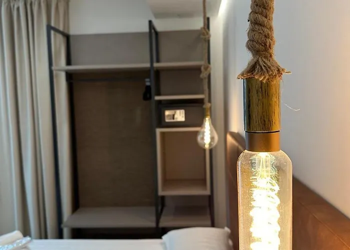 Amani Chic Rooms