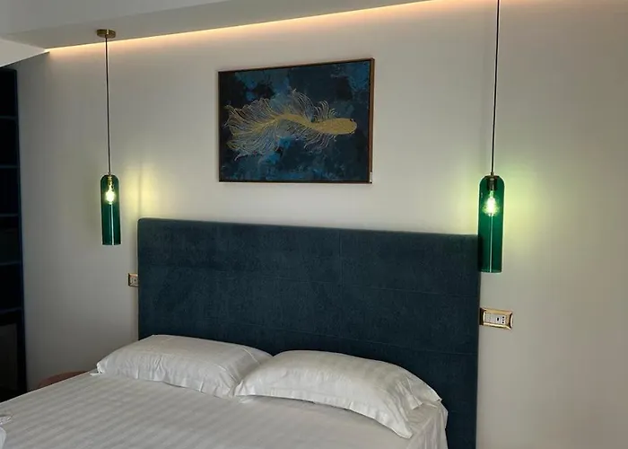 Amani Chic Rooms
