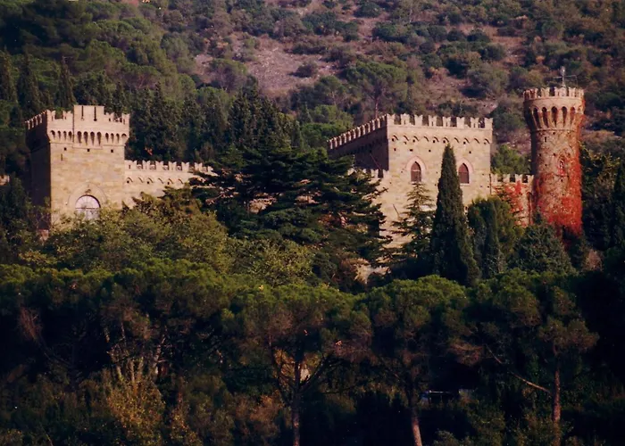Castello Borgia