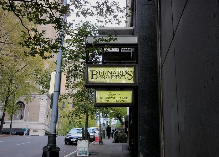 Hotel Seattle