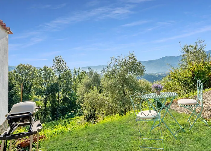Villa Maximus - Stunning Mountain Views