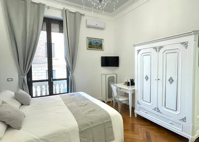 Stile Libero Guest House