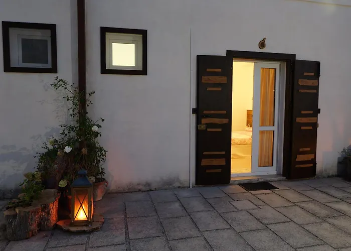Agriturismo Masseria San Basilio