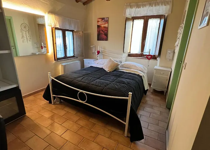Locanda del Tavolo Matto